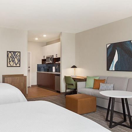Staybridge Suites Detroit - Southfield Buitenkant foto