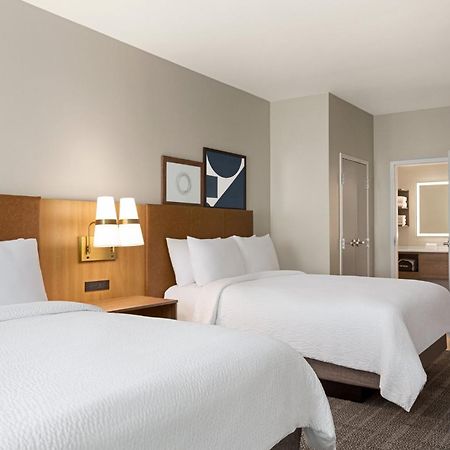 Staybridge Suites Detroit - Southfield Buitenkant foto
